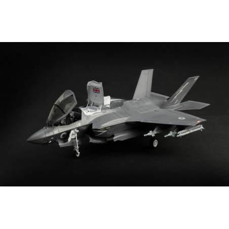 Lockheed-Martin F-22 Raptor  1/48