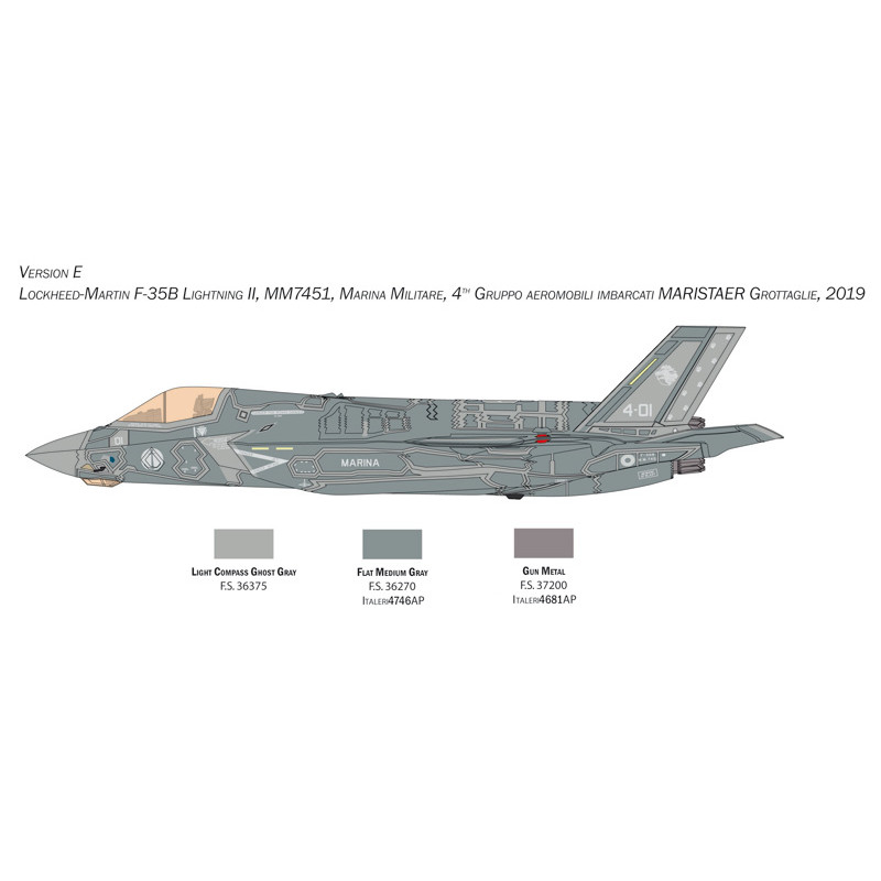 Lockheed-Martin F-22 Raptor  1/48