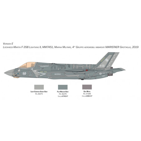Lockheed-Martin F-22 Raptor  1/48