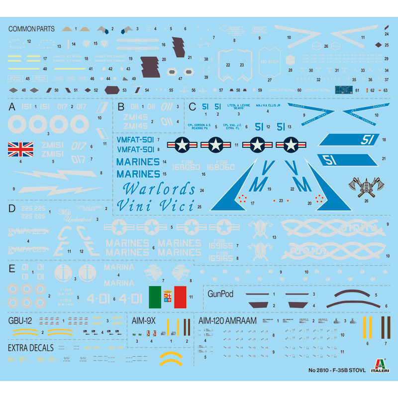 Lockheed-Martin F-22 Raptor  1/48