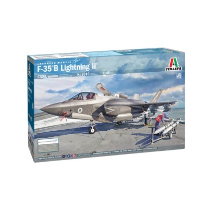 Lockheed-Martin F-22 Raptor  1/48