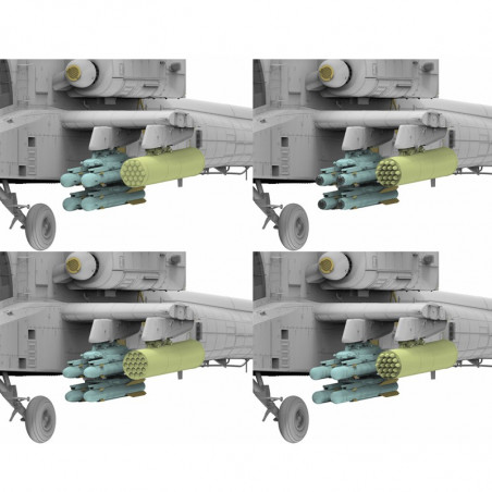 Tiran-4 IDF Medium Tank 1/35