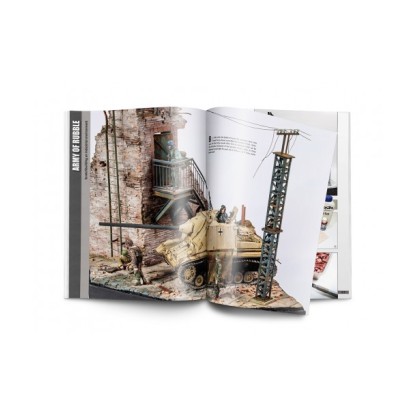 WWII US NAVY Colors, en español 2