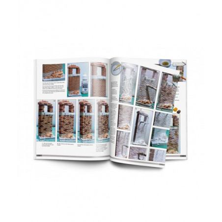 WWII US NAVY Colors, en español