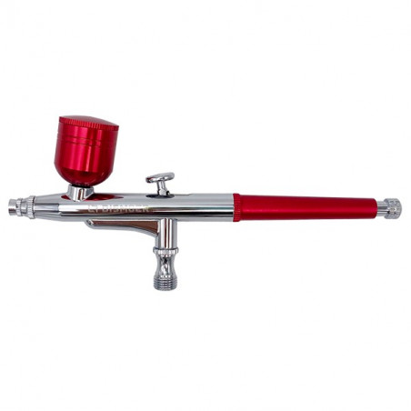 AEROGRAFO DOBLE ACCION 0.3 MM. BD-130