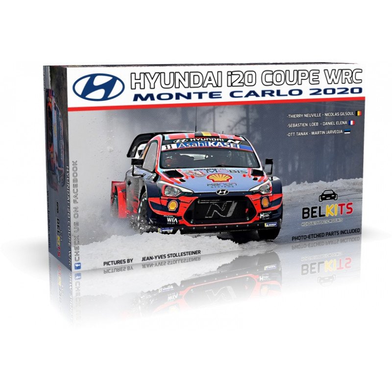 MG METRO 6R4 (LOMBARD RAC RALLYE 1986) 1/24