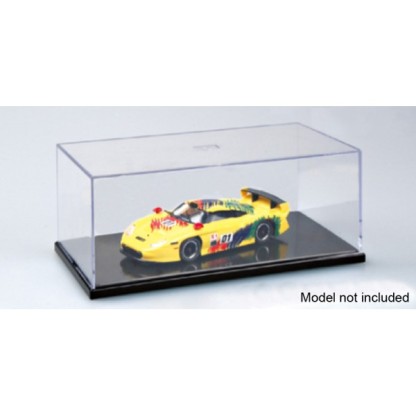 Display Case 232mmL x 120mmW x 86mmH 2