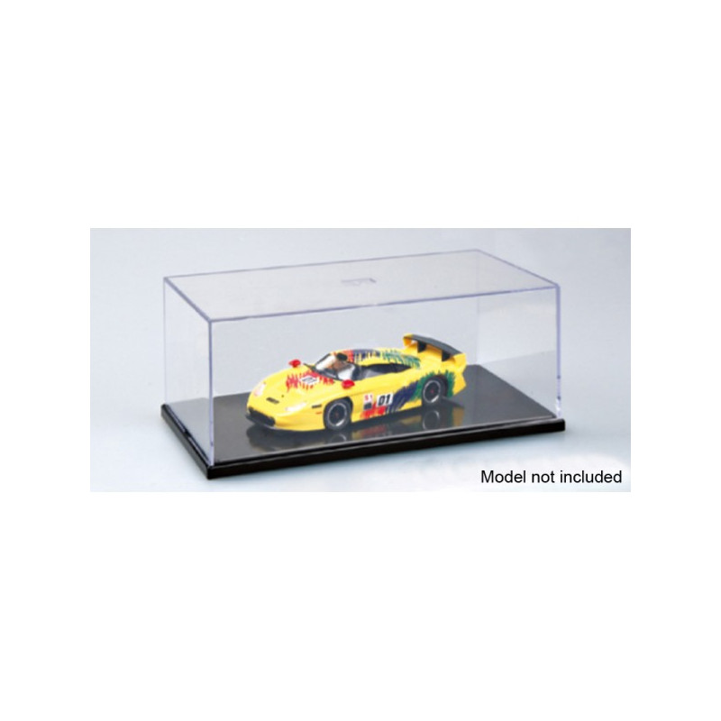 Display Case 232mmL x 120mmW x 86mmH