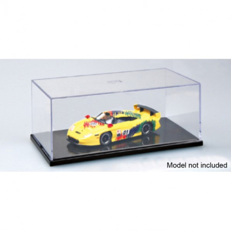 Display Case 232mmL x 120mmW x 86mmH