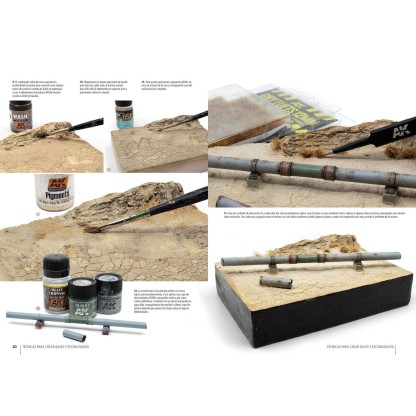 LITTLE WARRIORS Vol.1 2