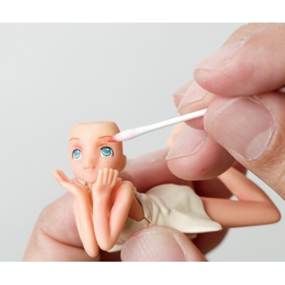 MR. Precision Swab (Bastoncillos reforzados) 2