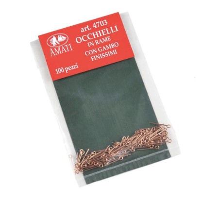 CANCAMO LATON 10 mm (60 uds)