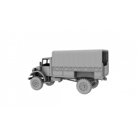 Chevrolet C30A General Service