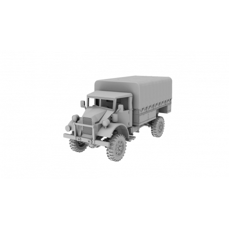 Chevrolet C30A General Service