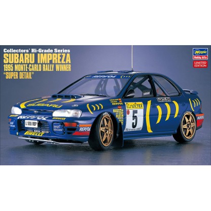 Jaguar Xjr-8 Sprint Type Race Car 1/24