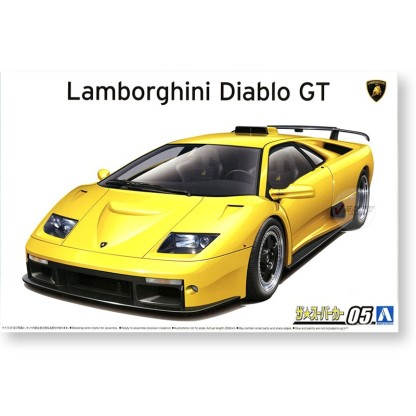 BLMC G/HM4 MG-B MK-2 '68 1/24