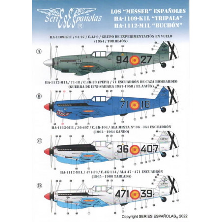 F/TF-104G STARFIGHTER 1/48