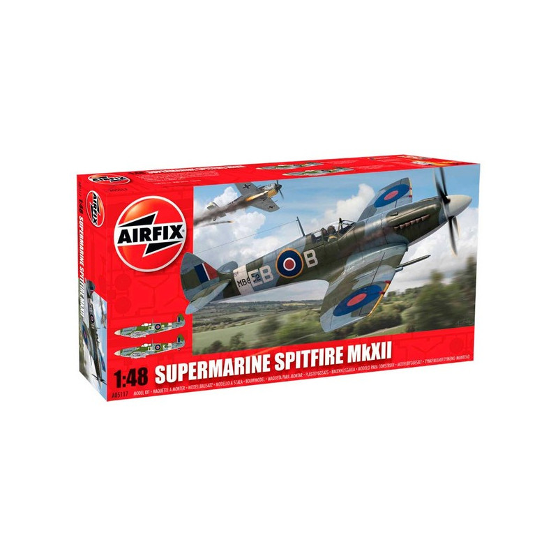 Folland Gnat T.1 1/48