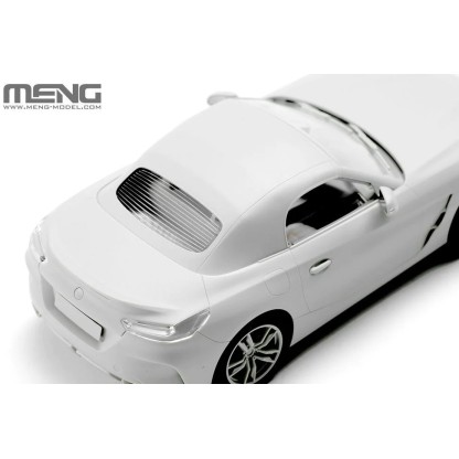 Kawasaki Ninja H2R 1/9 2