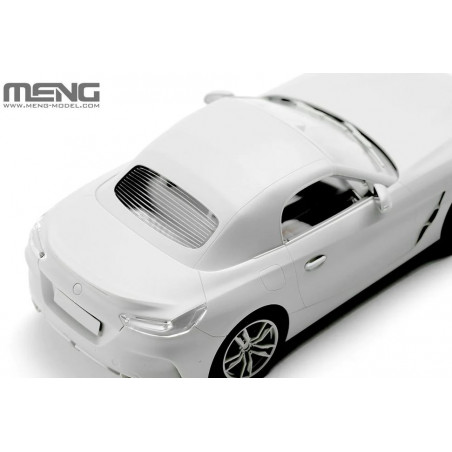 Kawasaki Ninja H2R 1/9