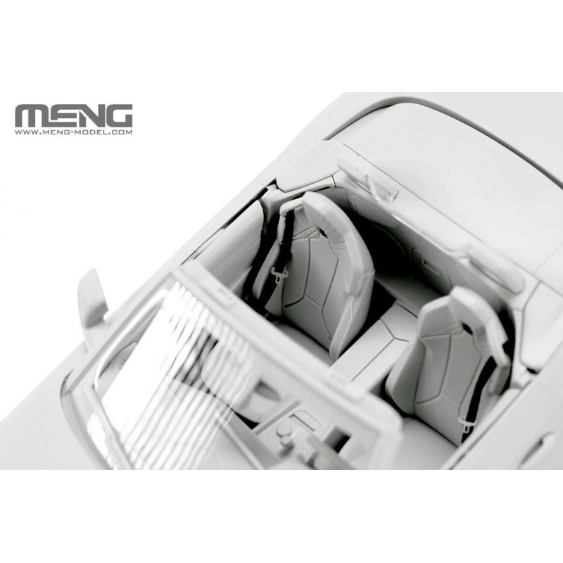 Kawasaki Ninja H2R 1/9