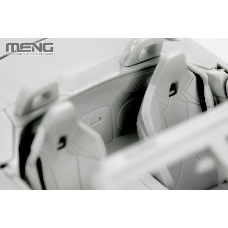 Kawasaki Ninja H2R 1/9