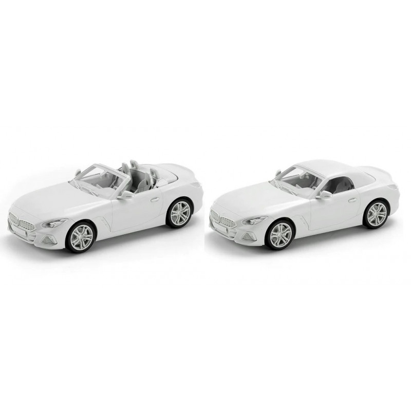 Kawasaki Ninja H2R 1/9