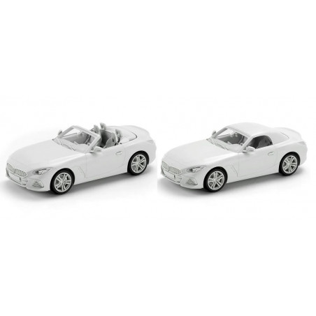 Kawasaki Ninja H2R 1/9