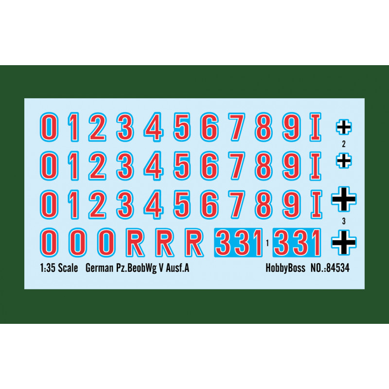 Soviet SU-122-54 1/35