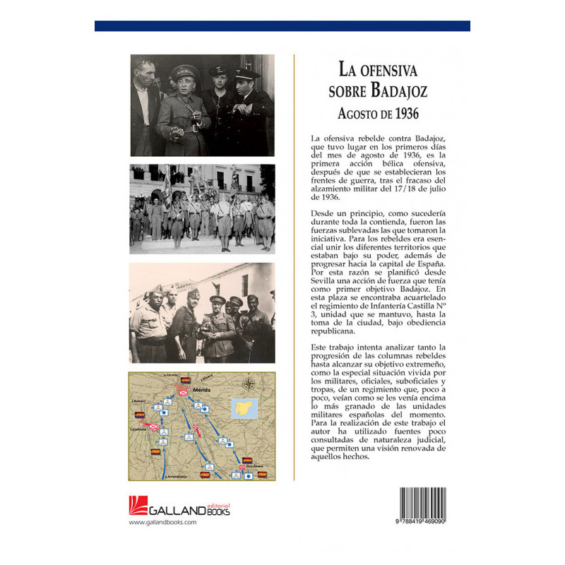 Ases de la Aviación republicana IV