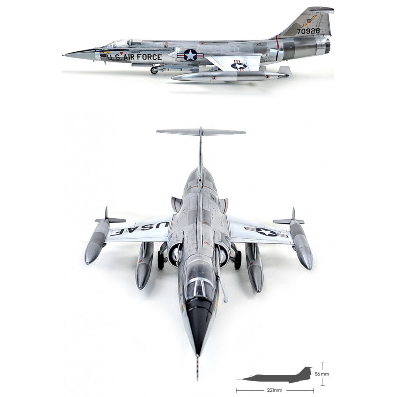 Boeing F/A-18F USN VFA-2 Bounty Hunters 1/72
