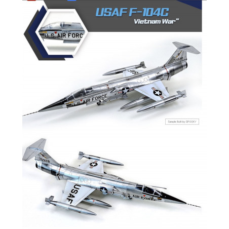 Boeing F/A-18F USN VFA-2 Bounty Hunters 1/72