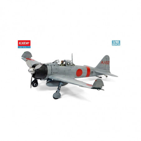 USAF F-104C Vietnam War 1/72