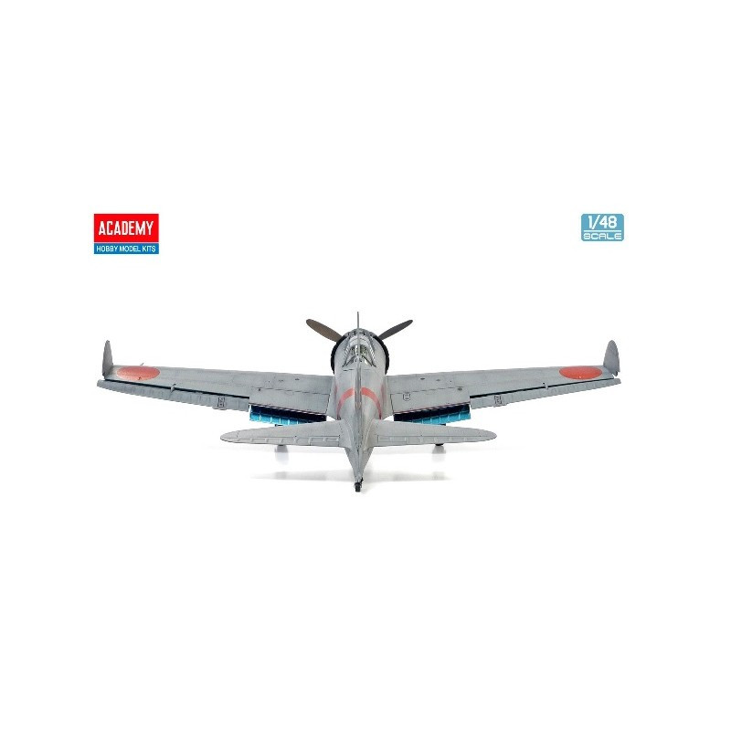 USAF F-104C Vietnam War 1/72