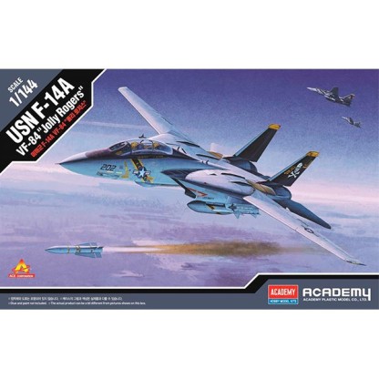 Rockwell B-1B Lancer 34th BS Thunderbirds 1/144