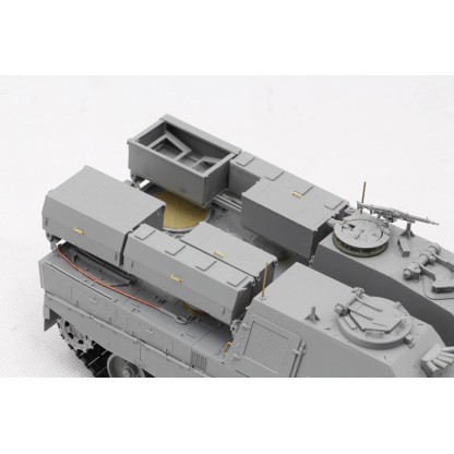 German Demonstrator AEV-3 Pionierpanzer (2 in 1) 2