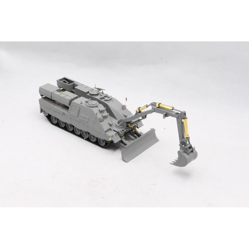 German Demonstrator AEV-3 Pionierpanzer (2 in 1)  1/35