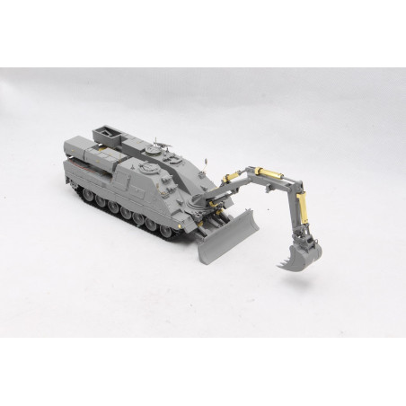 German Demonstrator AEV-3 Pionierpanzer (2 in 1)  1/35