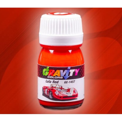 Lola Red