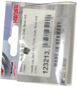 BOQUILLA EXTERIOR EVOLUTION,GRAFO,FOCUS ,INFINITY Y COLANI