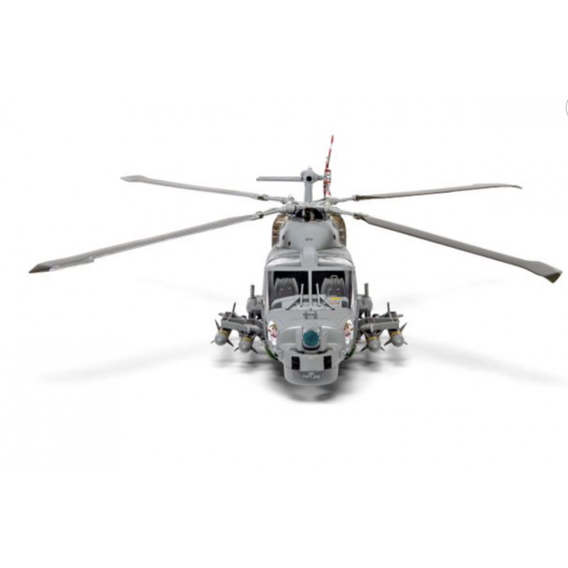 Westland Lynx HMA8/Mk.88A/Mk.90B 1/48