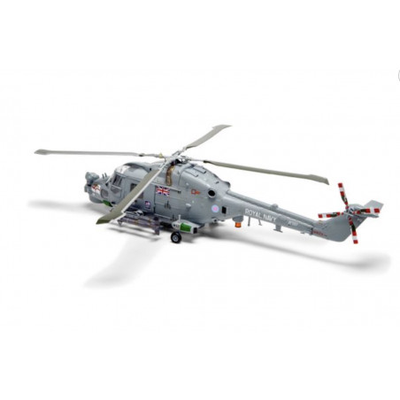 Westland Lynx HMA8/Mk.88A/Mk.90B 1/48