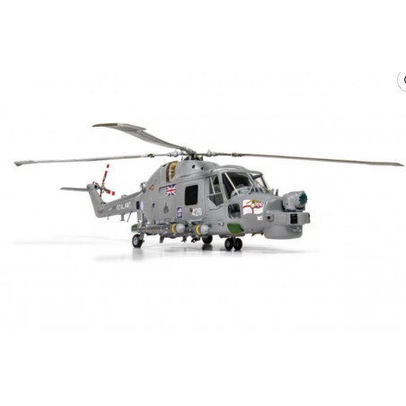 Westland Lynx HMA8/Mk.88A/Mk.90B 1/48