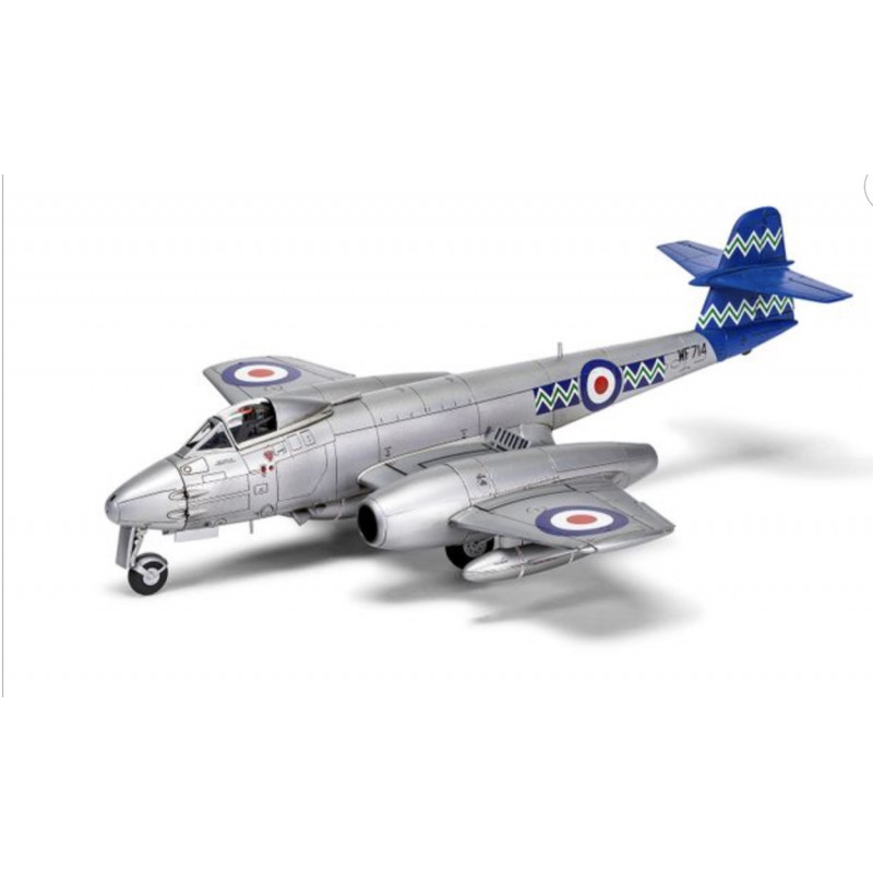 Messerschmitt Me-262B-1a 1/72