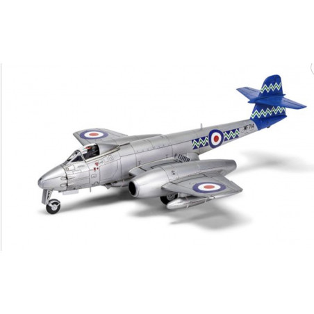 Messerschmitt Me-262B-1a 1/72