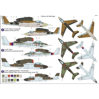 Kawasaki Ki-78 „Kensan“ 2