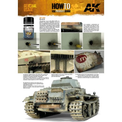 PIGMENTO NEGRO 35ML. 2