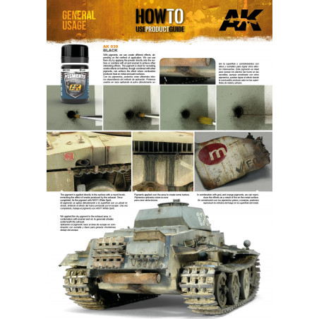 PIGMENTO NEGRO 35ML.