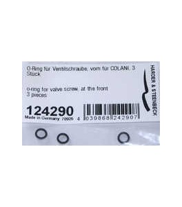 JUNTA PARA TORNILLO VALVULA,COLANI