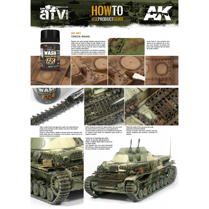 LAVADO PARA ORUGAS 35ML.